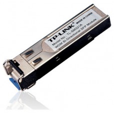 TP-LINK SM321A Modulo SFP Mono Modo 10Km