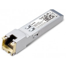 TRANSCEIVER TP-LINK SM331T GIGA MULTIMODO Minigbic HASTA 550m