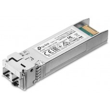 TRANSCEIVER TP-LINK SM5110-SR 10GBASE MULTIMODO SFP+ LC