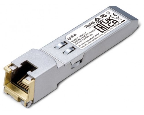 TP-Link SM5310-T Modulo 10GBase-T RJ45 SFP+