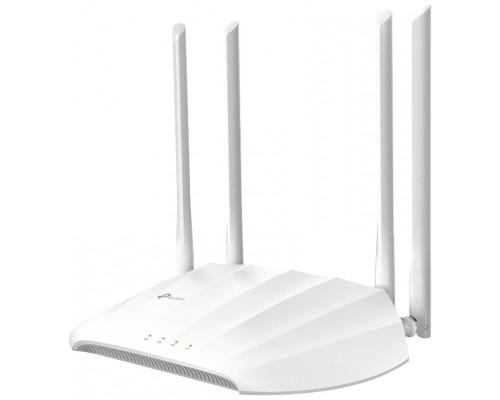 TP-LINK WIRELESS N ADV. ACCESS POINT AC1200