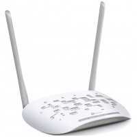 TP-LINK WIRELESS N ACCESS POINT 300Mbps.