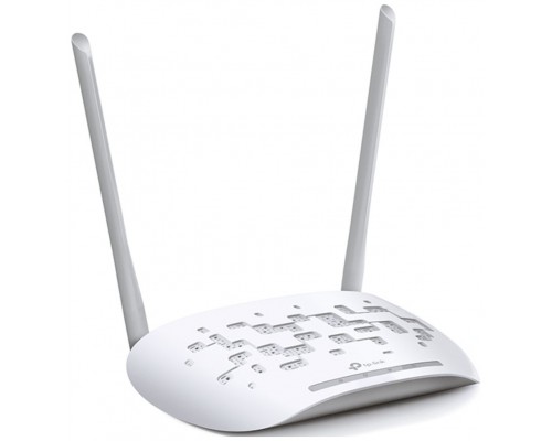 TP-LINK WIRELESS N ACCESS POINT 300Mbps.