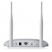 TP-LINK WIRELESS N ACCESS POINT 300Mbps.-AA4 TP-LINK WIRELESS N ACCESS POINT 300Mbps.
