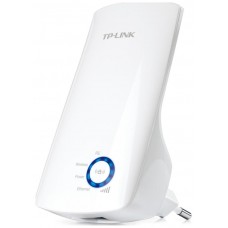 EXTENSOR DE COBERTURA TP-LINK N300 1  PORT