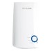 TP-LINK WIRELESS N RANGE EXTENDER PARED 1 P. LAN 300Mbp