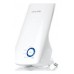 TP-LINK WIRELESS N RANGE EXTENDER PARED 1 P. LAN 300Mbp