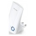 TP-LINK WIRELESS N RANGE EXTENDER PARED 1 P. LAN 300Mbp