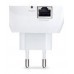 TP-LINK WIRELESS N RANGE EXTENDER PARED 1 P. LAN 300Mbp