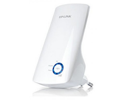 TP-LINK WIRELESS N RANGE EXTENDER PARED 300Mbp