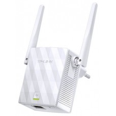 TP-LINK WIRELESS N RANGE EXTENDER 300Mbp