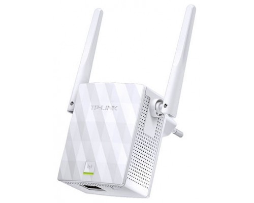 TP-LINK WIRELESS N RANGE EXTENDER 300Mbp