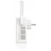 TP-LINK WIRELESS N RANGE EXTENDER PARED 300Mbp + ENCHUFE