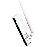 TP-LINK WIRELESS HIGH GAIN USB 150Mbps