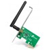 ADAPTADOR RED PCIE TP-LINK N150