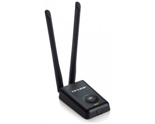 TP-LINK WIRELESS HIGHPOWER USB 300Mbps