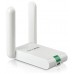 ADAPTADOR TP-LINK USB WIRELESS 300Mbps 2ANTEN