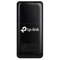 TP-LINK WIRELESS N Mini USB 300Mbps.