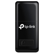 TP-LINK WIRELESS N Mini USB 300Mbps.