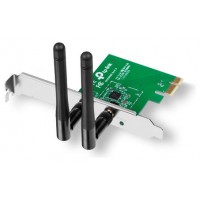 TARJETA PCI-e WIRELESS N 300Mbps ATHEROSTP-LP