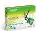 TARJETA PCI-e WIRELESS N 300Mbps ATHEROSTP-LP