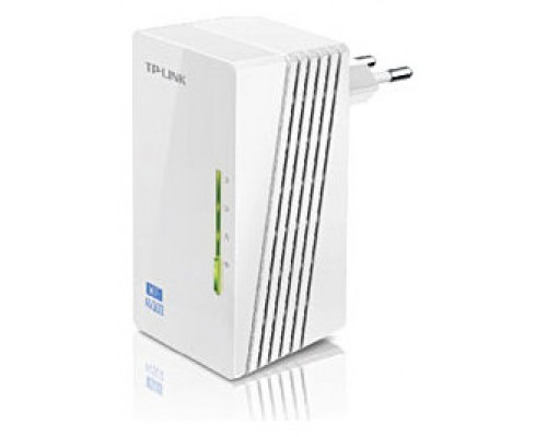 TP-LINK TL-WPA4220 Powerline Extensor AV600