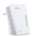 POWERLINE WIFI TP-LINK AV600 2 PORT