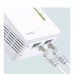 POWERLINE WIFI TP-LINK AV600 2 PORT
