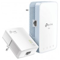 TP-LINK POWERLINE ETH AC1000 (TL-WPA7517 + TL-PA7017 WIFI)