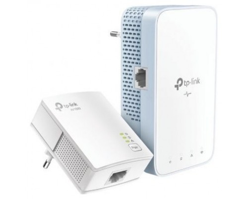 TP-LINK POWERLINE ETH AC1000 (TL-WPA7517 + TL-PA7017 WIFI)