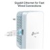 TP-LINK POWERLINE ETH AC1000 (TL-WPA7517 + TL-PA7017 WIFI)