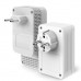 POWERLINE TP-LINK AV1000 GIGABIT AC1200 KIT