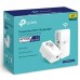 POWERLINE TP-LINK AV1000 GIGABIT AC1200 KIT