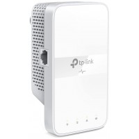 POWERLINE PLC WIFI TP-LINK TL-WPA7617 AV1000 AC1200 1P GIGA