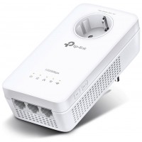 POWERLINE TP-LINK AV1300 GIGABIT