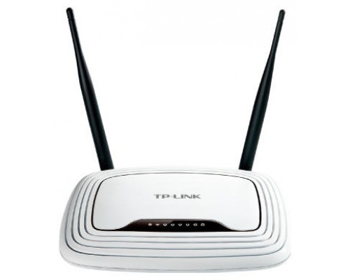 ROUTER WIFI TP-LINK TL-WR841N 300Mbps 4Px10/100