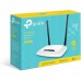 TP-LINK WIRELESS N ROUTER 300Mbps.