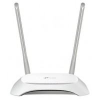 ROUTER WIFI TP-LINK TL-WR850N 300Mbps 4P Ethernet