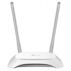 TP-LINK WIRELESS N ROUTER TL-WR850N 300Mbps.