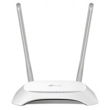 ROUTER WIFI TP-LINK TL-WR850N 300Mbps 4P Ethernet