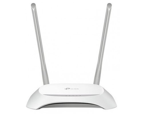 ROUTER WIFI TP-LINK TL-WR850N 300Mbps 4P Ethernet