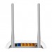 TP-LINK WIRELESS N ROUTER TL-WR850N 300Mbps.-AA3 TP-LINK WIRELESS N ROUTER TL-WR850N 300Mbps.