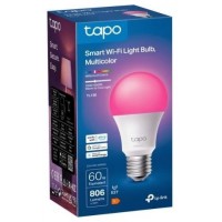 BOMBILLA TP-LINK TAPO TL13A WIFI LIGHT BULB