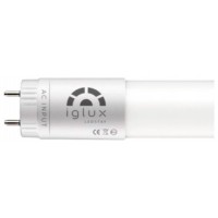 TUBO FLUORESCENTE LED 25W LUZ FRIA IGLUX PACK 25 UDS.