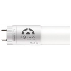 TUBO FLUORESCENTE LED 25W LUZ FRIA IGLUX PACK 25 UDS.