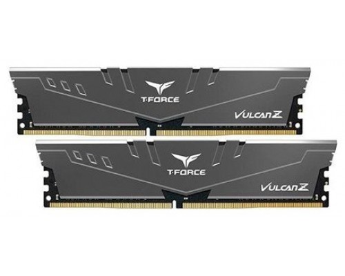 DDR4 TEAMGROUP T-FORCE VULCAN Z 16GB X2 3200 CL16-20-20-40 1.35V
