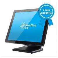 MONITOR TACTIL BLUEBEE TM-317 17" HDMI+VGA CAPACITIVO