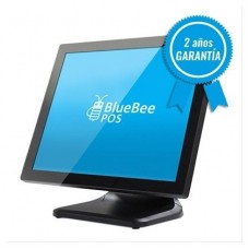 MONITOR TACTIL BLUEBEE TM-317 17" HDMI+VGA CAPACITIVO