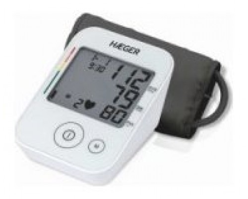 TENSIOMETRO DIGI HEART AUTOMATICO DE BRAZO HAEGER