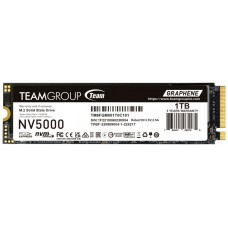 SSD TEAMGROUP NV 5000 M.2 NVMe 2280 PCI-E GEN4X4 1TB